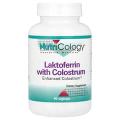 Nutricology, Laktoferrin with Colostrum