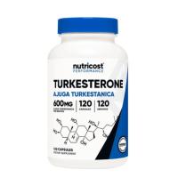 nutricost turkesterone