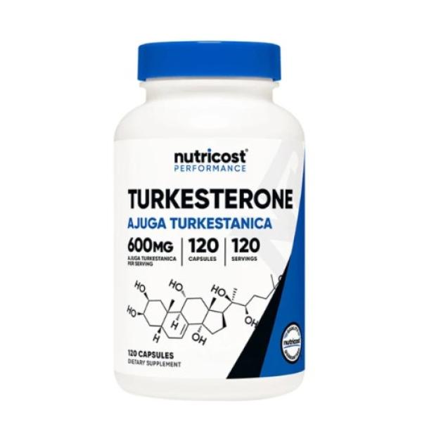 Nutricost Turkesterone