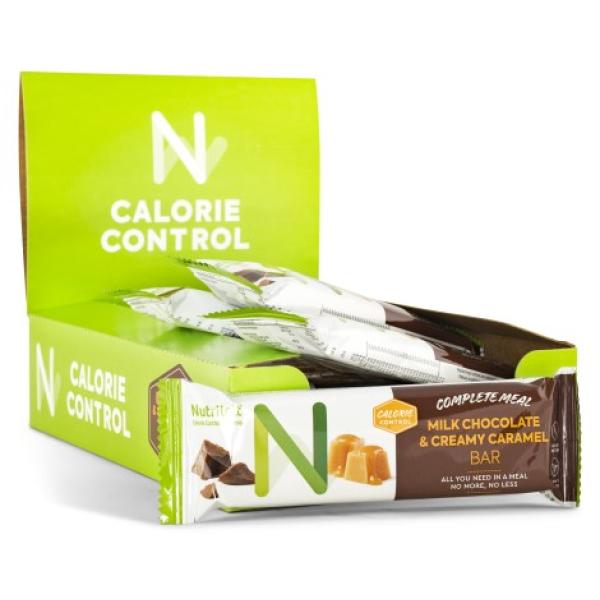 Nutrilett Bar