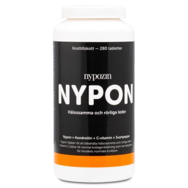 Nypozin Nypon