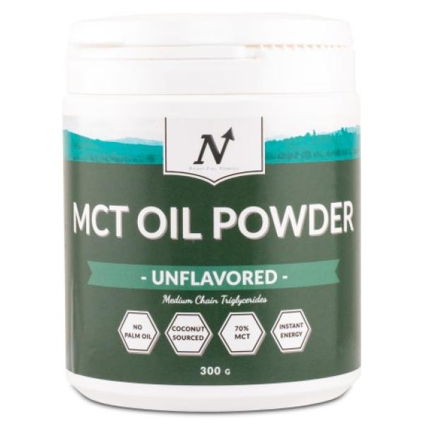 Nyttoteket MCT Oil Powder