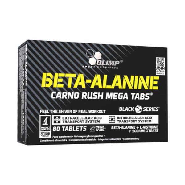 Olimp Sports Nutrition Beta-alanin Carno Rush
