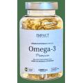 Impact Supplements Omega-3 Premium