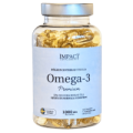 Impact Supplements Omega-3 Premium