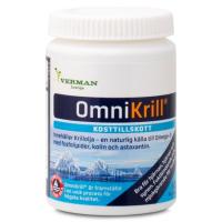 Omnisym Pharma Omni Krill