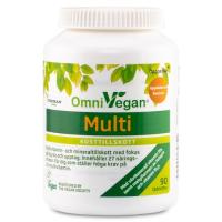 Omnisym Pharma OmniVegan