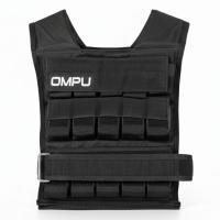 OMPU Gear Viktväst 30 kg
