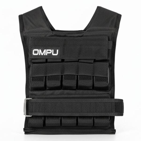 OMPU Gear Viktväst 30 kg