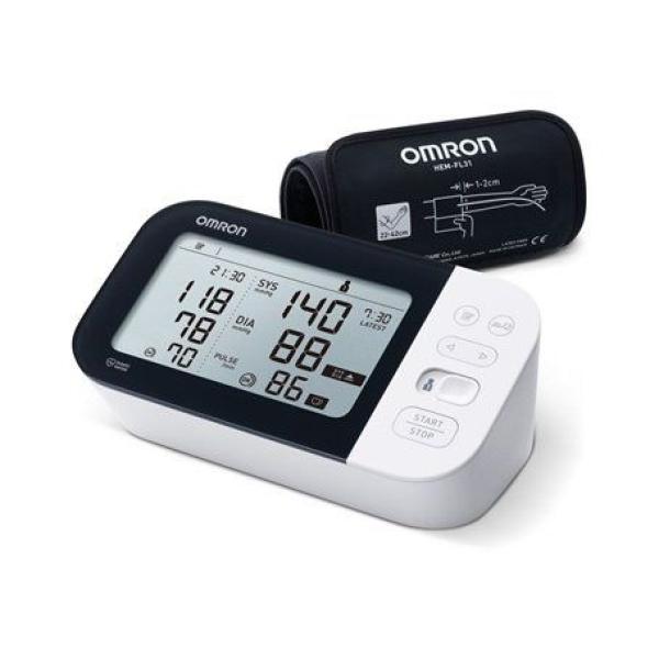 Omron M7 Intelli 