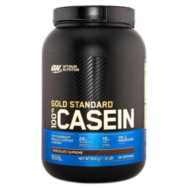 Optimum Nutrition 100% Casein