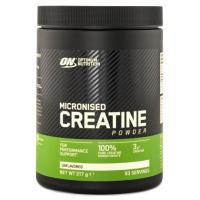 Optimum Nutrition Creatine Powder