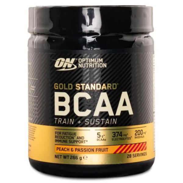 Optimum Nutrition Gold Standard BCAA