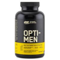 Optimum Nutrition Opti-Men 