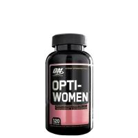 Optimum Nutrition Opti-Women Multivitamin 120 kapslar