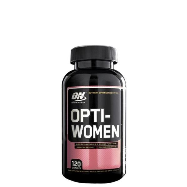 Optimum Nutrition Opti-Women