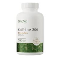 ostrovit caffeine