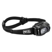 Petzl Swift RL Lamp Black