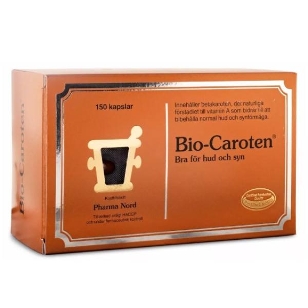 Pharma Nord Bio-Caroten