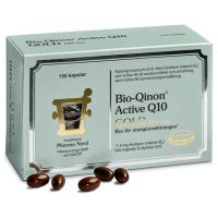 Pharma Nord Bio-Qinon Active Q10 Gold 