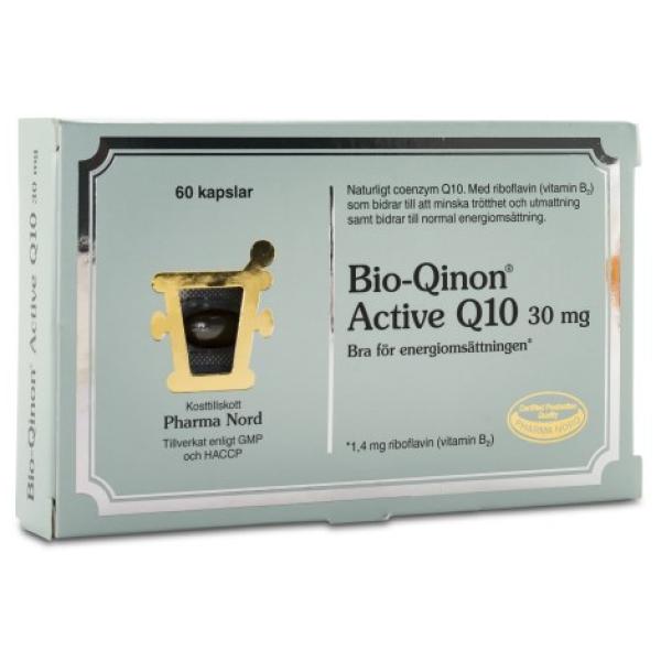 Pharma Nord Bio-Qinon Q10