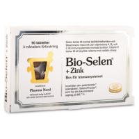 Pharma Nord Bio-Selen+Zink