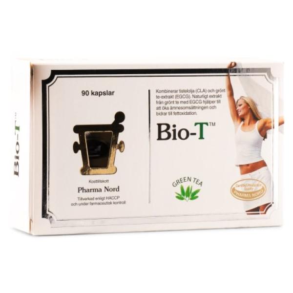 Pharma Nord Bio T