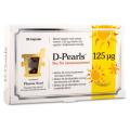 Pharma Nord D-Pearls 125 Ug