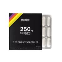 Precision Hydration Electrolyte capsules