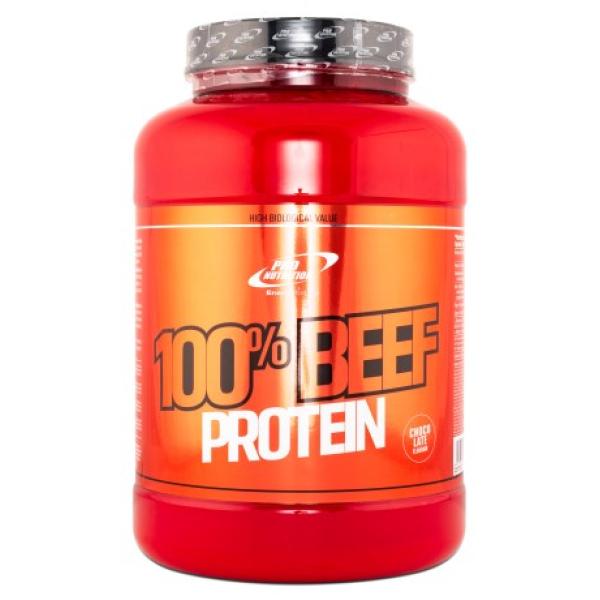 Pro Nutrition Biffprotein