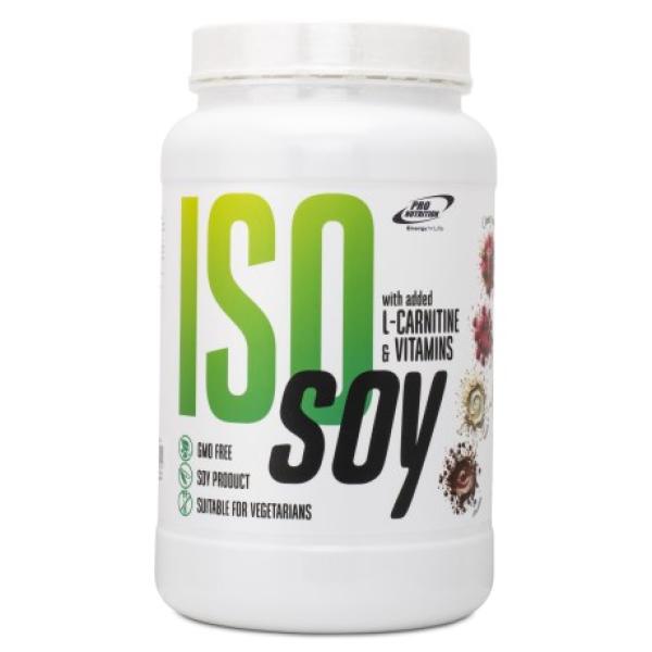Pro Nutrition ISO Soy