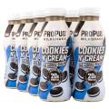 ProPud Protein Milkshake