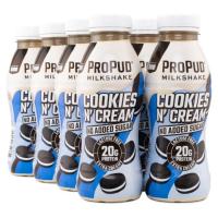ProPud Protein Milkshake