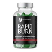 proteinfabrikken rapid burn