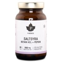 Pureness Betain HCL - Saltsyra