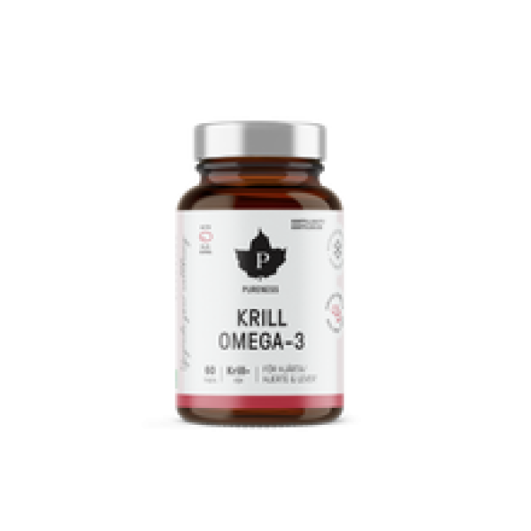 Pureness Krill Omega-3