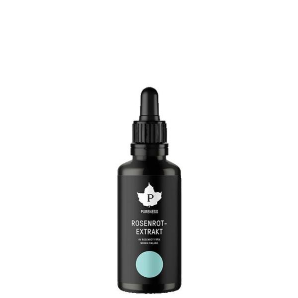 Pureness Premium Research Rosenrotextrakt