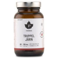 Pureness Trippel Järn