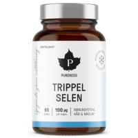 Pureness Trippel Selen