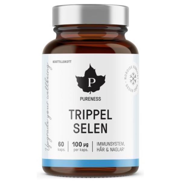 Pureness Trippel Selen