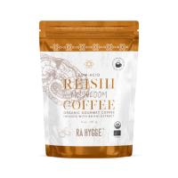 Rå Hygge Reishi Svampkaffe