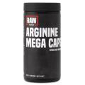 RAW Arginine Mega Caps, 90 kaps