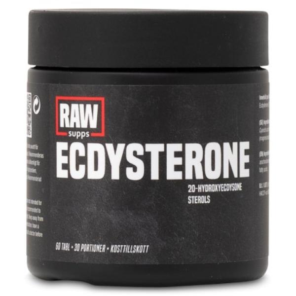 RAW Ecdysterone