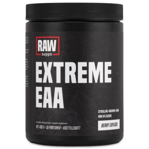 RAW Extreme EAA