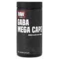 RAW GABA Mega Caps