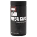 RAW HMB Mega Caps