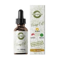 raw organics 5