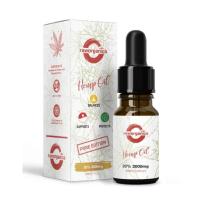 raw organics cbd 20