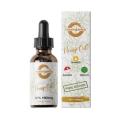 Raw Organics CBD-olja 10%