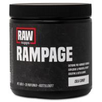 RAW Rampage